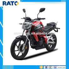 Chinesische Marke RATO billig 200cc Street Motorrad